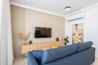 Gorgeous Penthouse With Sea View - 5