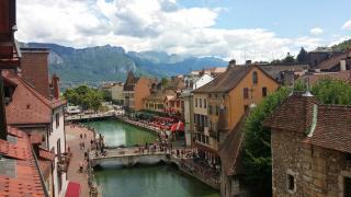 Appartement La Belle View - Annecy - 9