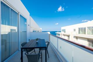 Gorgeous Penthouse With Sea View - 8