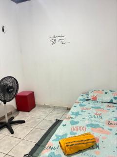 Hostel prático - 7