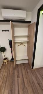 Appartment-Ferienwohnung mit Küche, Bad, WLAN, Klimaanlage, Modern eingerichtet - Pösing - 5