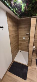 Appartment-Ferienwohnung mit Küche, Bad, WLAN, Klimaanlage, Modern eingerichtet - Pösing - 1