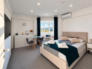 Central 18 - Modern Studio near City Center - 9