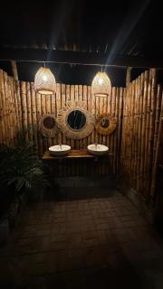 HIDDEN HOUSE PARTy - 2