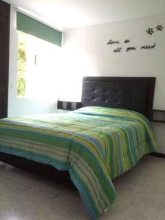 Apartamento de 3 habitaciones en San Diego, El Poblado - 8