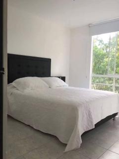 Apartamento de 3 habitaciones en San Diego, El Poblado - 6