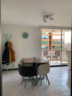 Apartamento de 3 habitaciones en San Diego, El Poblado - 3
