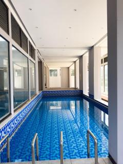 Fully Furnished Apartment in Kileleshwa - 8