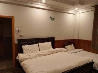 Hotel Deans - 5