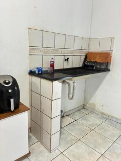 Hostel prático - 1