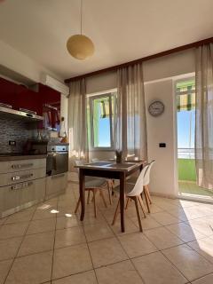 Beachfront Apartment - 5