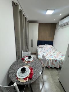 Loft Aconchegante - 0