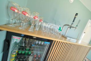 Luxury Home with 360 Views of Lough Swilly with Bar, Games Room, BBQ & Outdoor Dining Area by Travel Lets Holiday Homes - 4