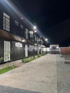 Loft Aconchegante - 5