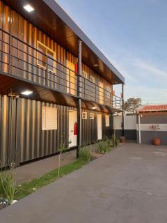 Loft Aconchegante - 3