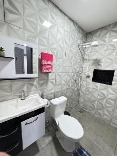 Loft Aconchegante - 1