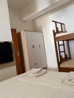 Beachfront Apartment - 3