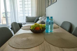City Park Varna Pool Parking Terrace AirPort - 7