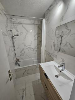 Duplex vue Mer - 2
