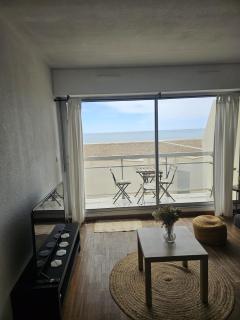 Duplex vue Mer - 1