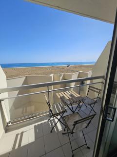 Duplex vue Mer - 8