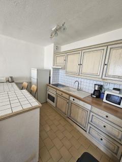 Duplex vue Mer - 6