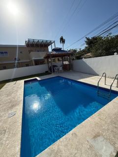 203 Villa - 4