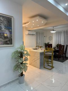 203 Villa - 1