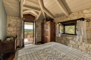 Villa Lalla with Private Pool, Sea View & Spacious Garden - 1