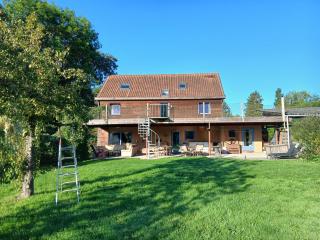 Vakantiewoning Hoegaardse Vallei - 0