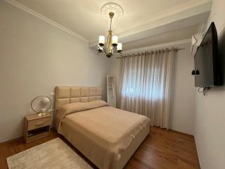 Big Best Tirana apartament - 0
