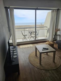 Duplex vue Mer - 9
