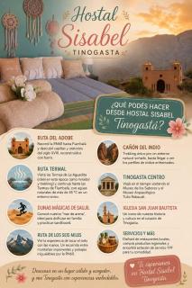 Hostal Sisabel - 8