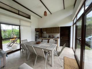 Casa vacacional en Pedro Vicente Maldonado - 7