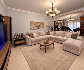 Big Best Tirana apartament - 8