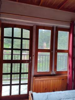 The Mountain Homestay - 8