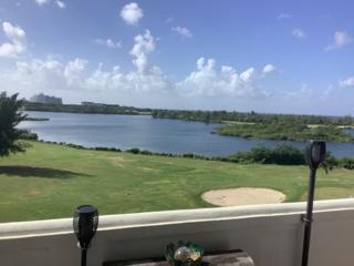 Mahana lagoon - 0