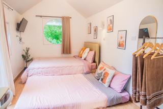 Cana Garden House 2 - 4