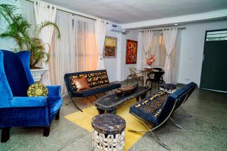 Sunrise Villa at Forest Hill House - 5