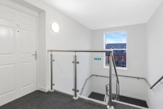 Beaver Stays- Coventry Serviced Apartment - 6