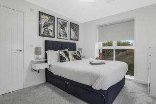 Beaver Stays- Coventry Serviced Apartment - 7