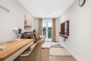 Beaver Stays- Coventry Serviced Apartment - 1
