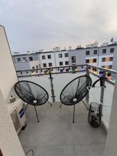 Apartament Modern Słubice - 6