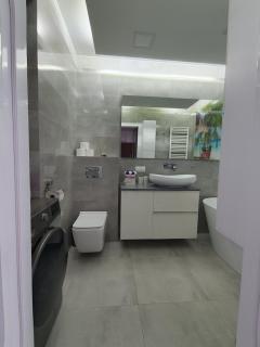 Apartament Modern Słubice - 5