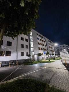 Apartament Modern Słubice - 2