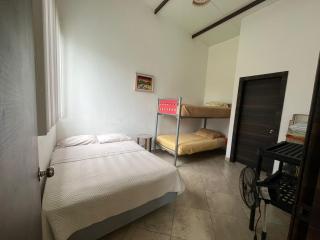 Casa vacacional en Pedro Vicente Maldonado - 5