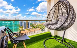 1 Bedroom Meteor Gardens Yaya Centre - 7
