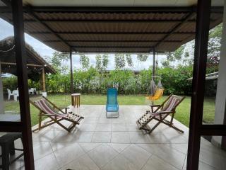 Casa vacacional en Pedro Vicente Maldonado - 1