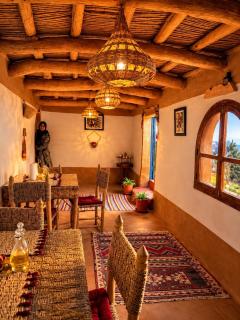 DAR DANI café restaurant - 3
