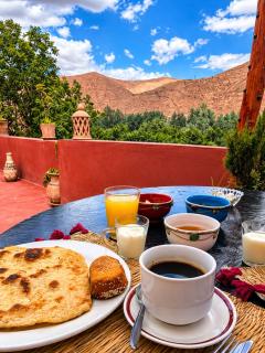 DAR DANI café restaurant - 2